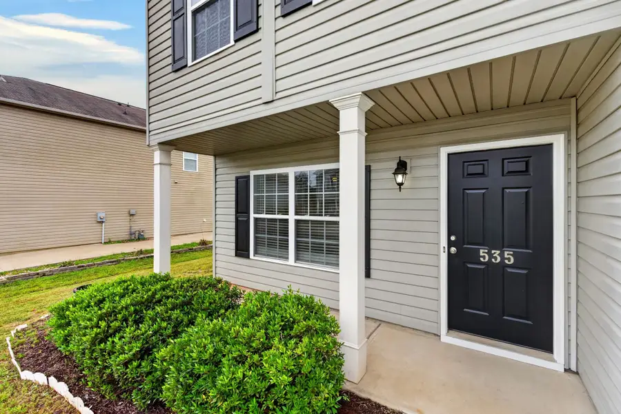 535 Falls Cottage Run, Boiling Springs, SC 29316 - #2