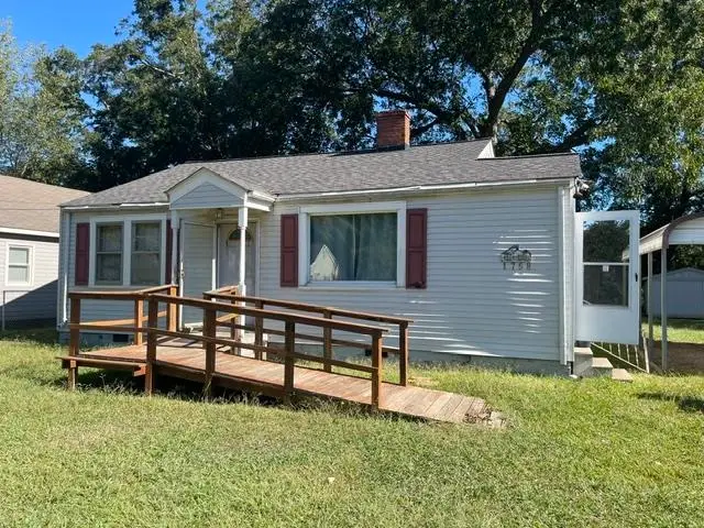 1748 New Cut Road, Spartanburg, SC 29303 - #1