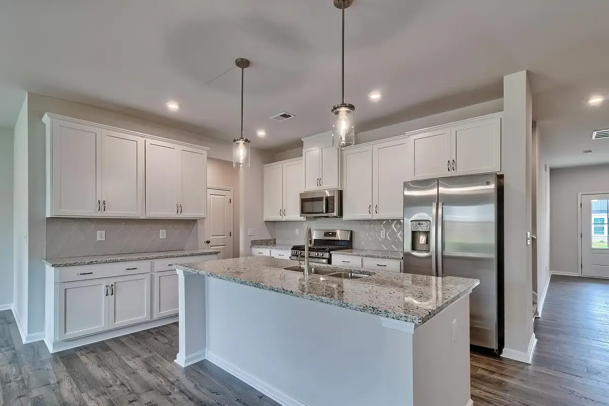 2056 Halton Oaks, Spartanburg, SC 29303 - #1