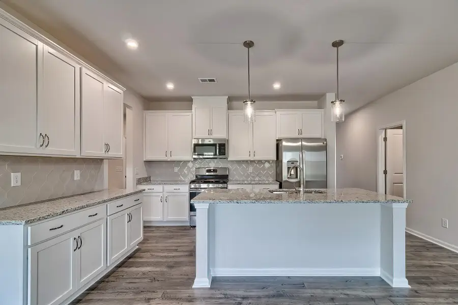 2056 Halton Oaks, Spartanburg, SC 29303 - #2