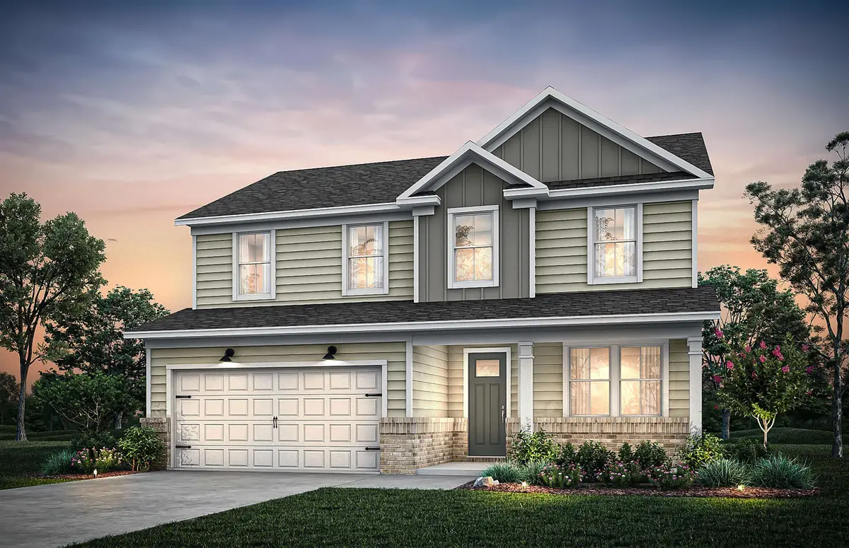 849 Sweetwater Springs Drive, Moore, SC 29369 - #1
