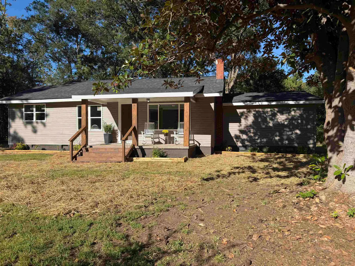 2929 Corinth Road, Gaffney, SC 29340 - #1