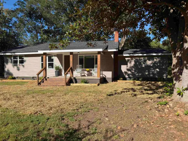 2929 Corinth Road, Gaffney, SC 29340