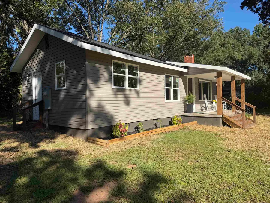 2929 Corinth Road, Gaffney, SC 29340 - #2