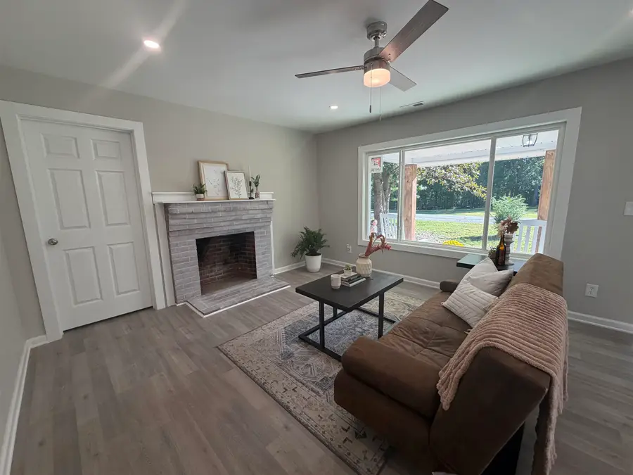 2929 Corinth Road, Gaffney, SC 29340 - #3
