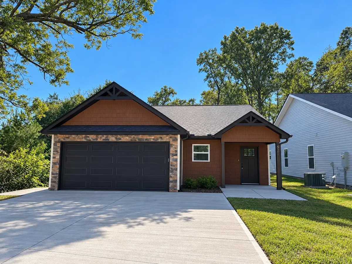562 S Main Street, Woodruff, SC 29388 - #1