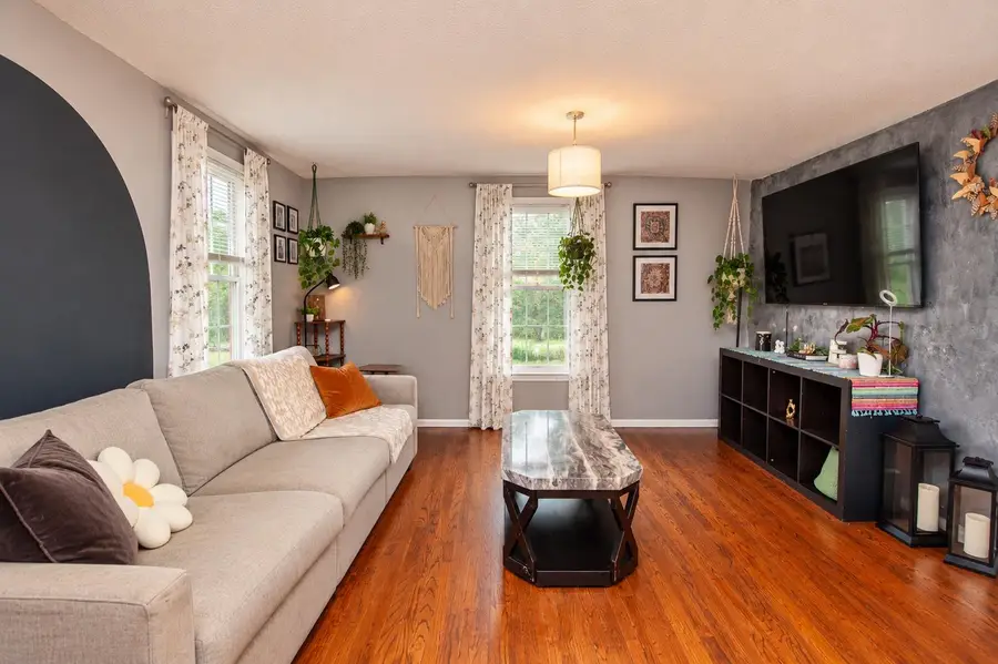 751 Conway Black Road, Spartanburg, SC 29307 - #2
