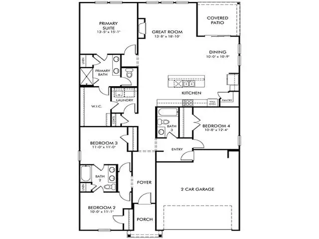 533 Tilson Road, Piedmont, SC 29673 - #2