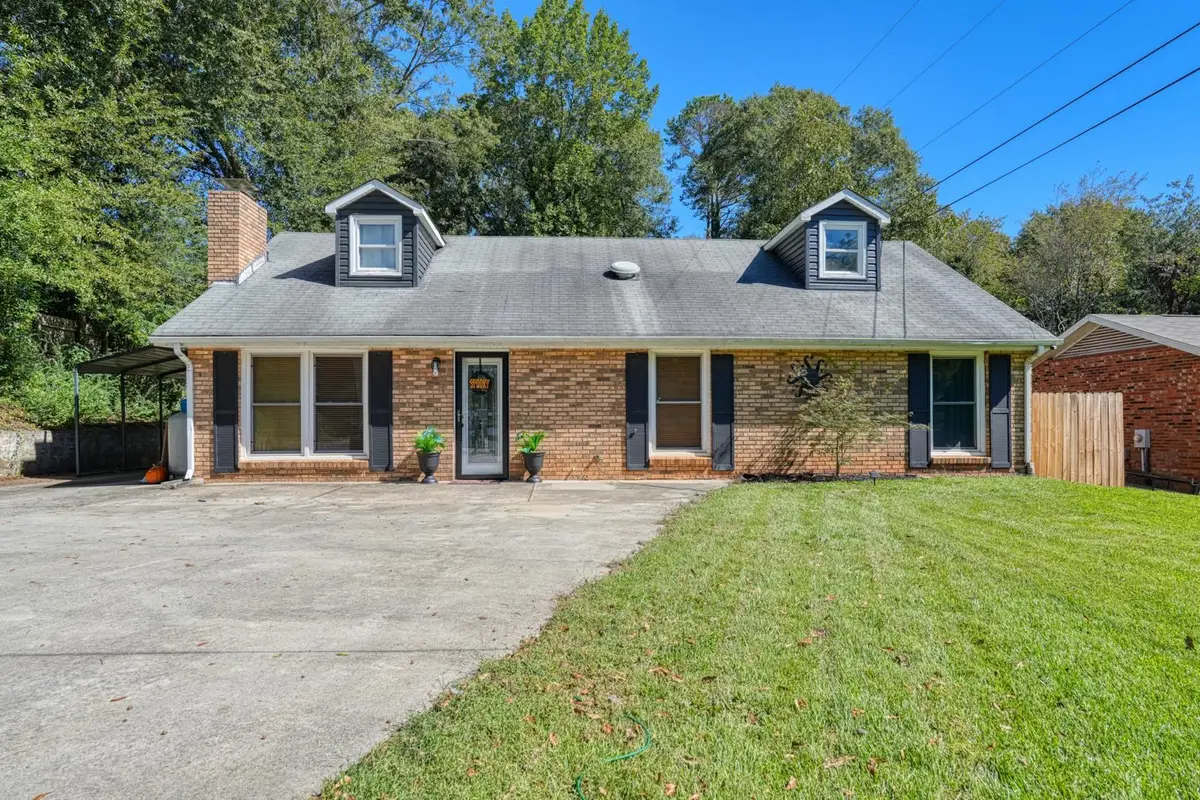 898 Barnwell Road, Spartanburg, SC 29303 - #1