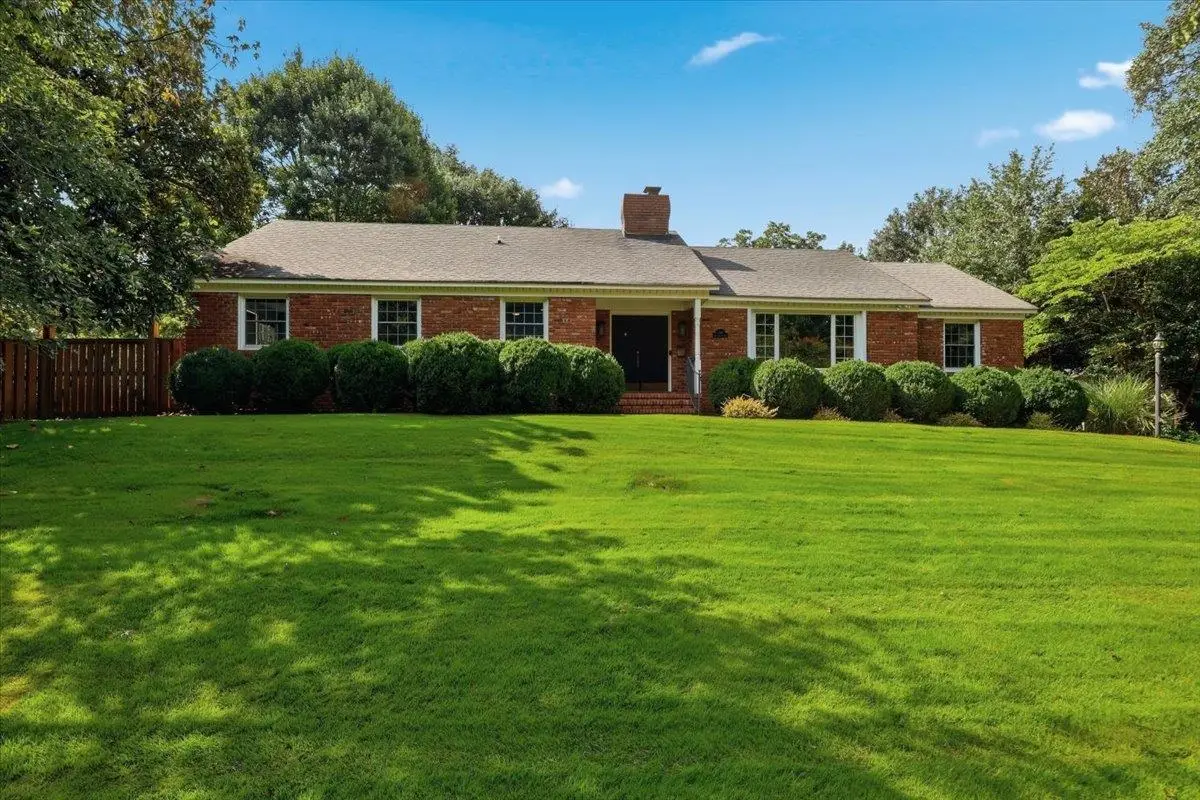 306 Beechwood Drive, Spartanburg, SC 29307 - #1