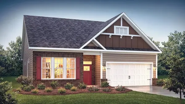 1145 Clearbrook Lane, Campobello, SC 29322