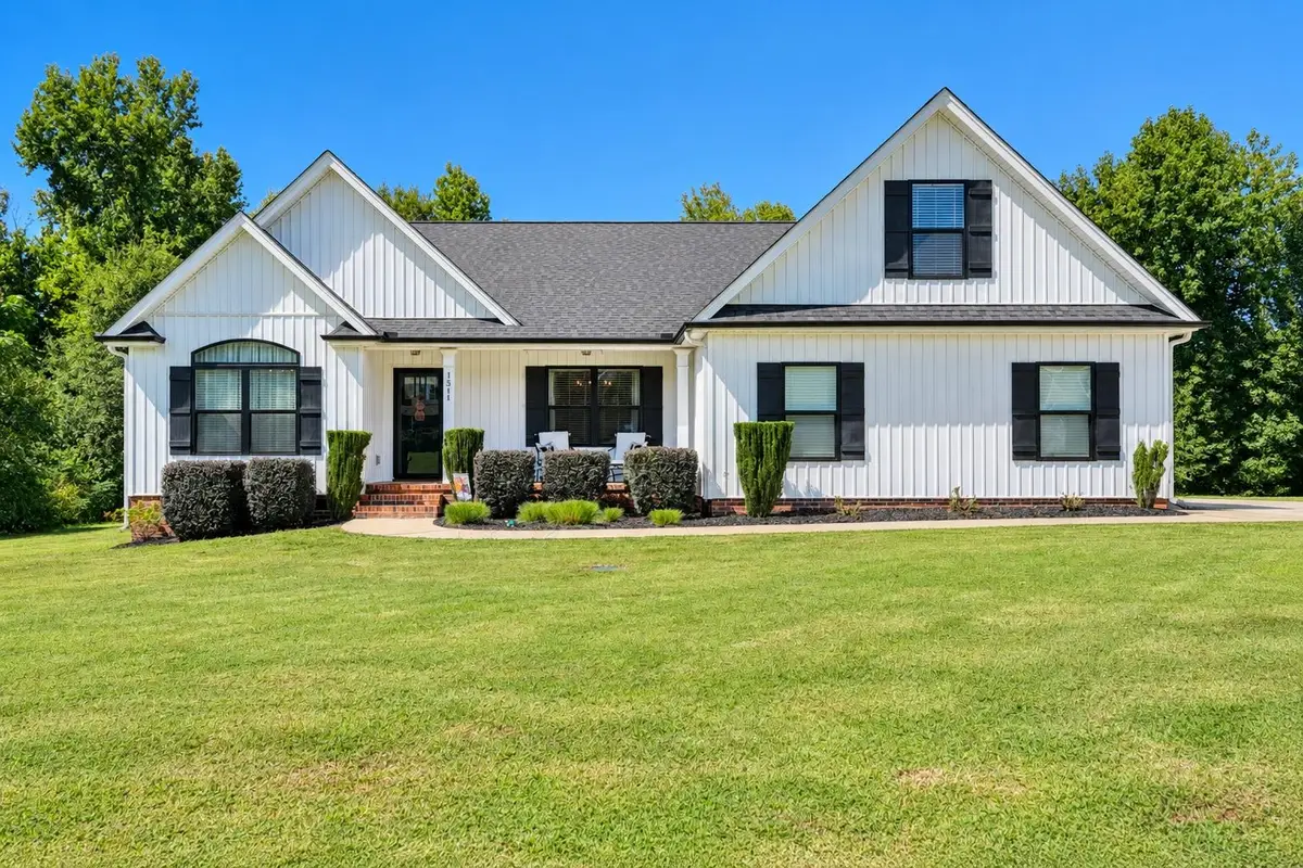 1511 S Green River Road, Gaffney, SC 29341 - #1