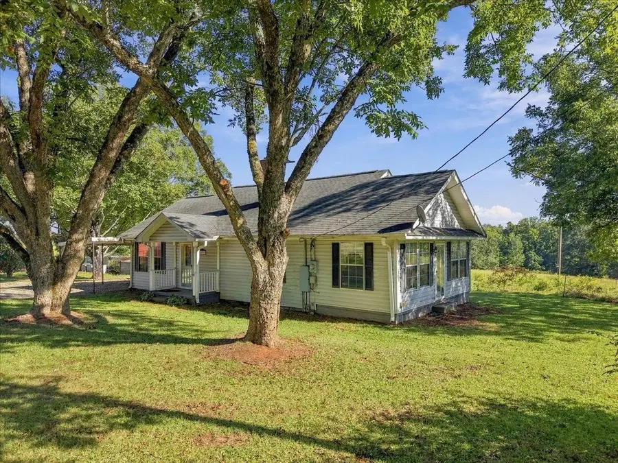 4594 Jug Factory Road, Greer, SC 29651 - #2