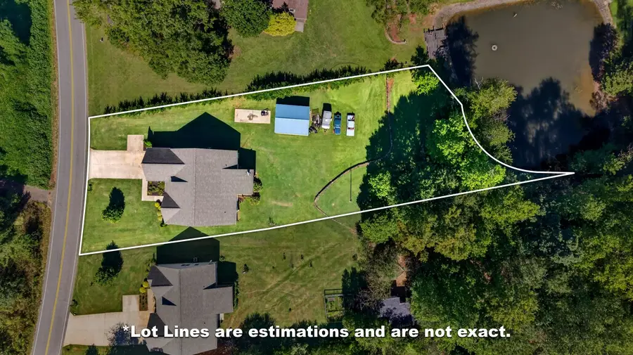 953 Hanging Rock Road, Boiling Springs, SC 29316 - #2