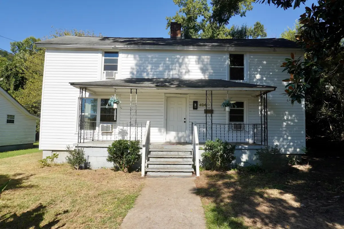 424 Lonely Street, Spartanburg, SC 29303 - #1