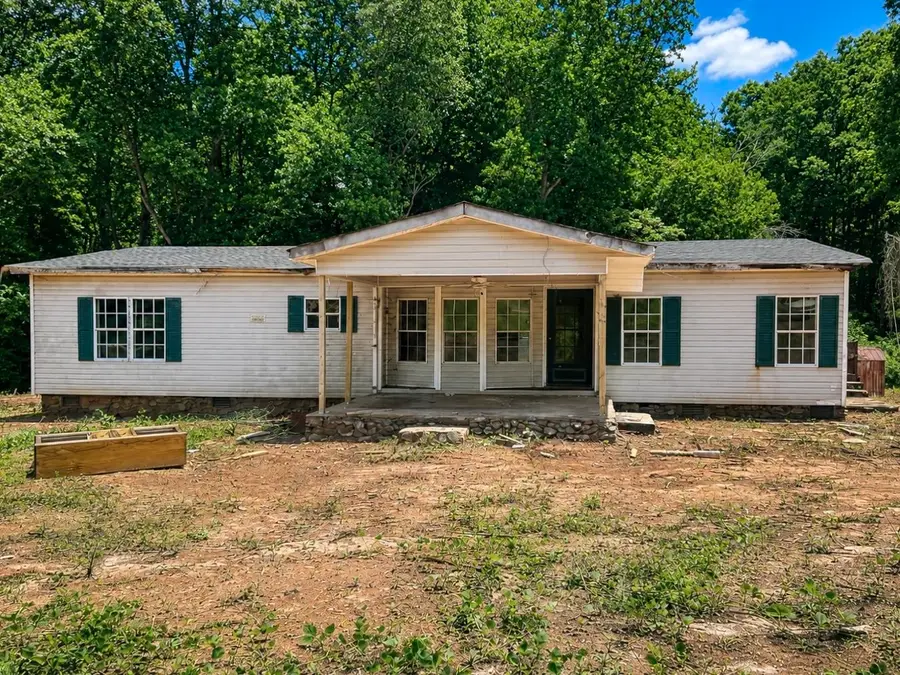 530 Wilkins Ford Road, Inman, SC 29349 - #2