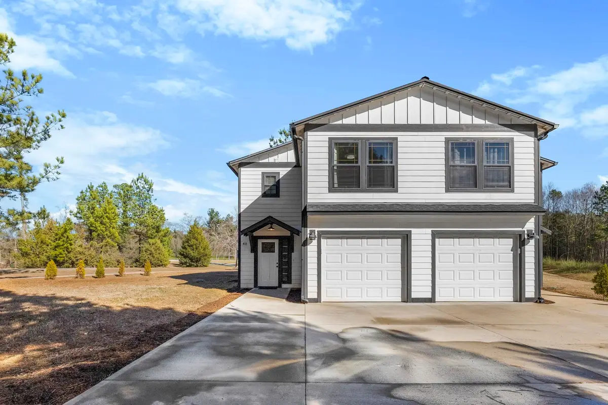433 Burns Road, Spartanburg, SC 29307 - #1