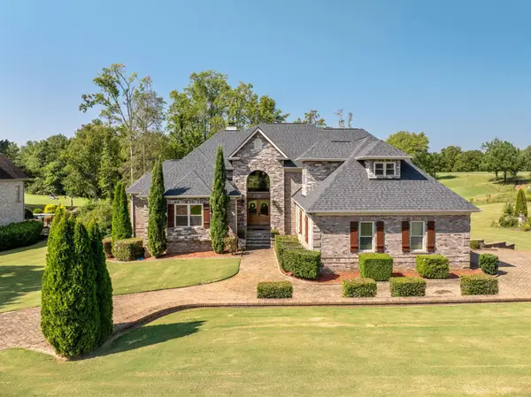 677 Driftwood Drive, Greer, SC 29651