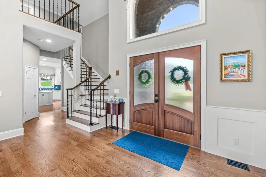 677 Driftwood Drive, Greer, SC 29651 - #3