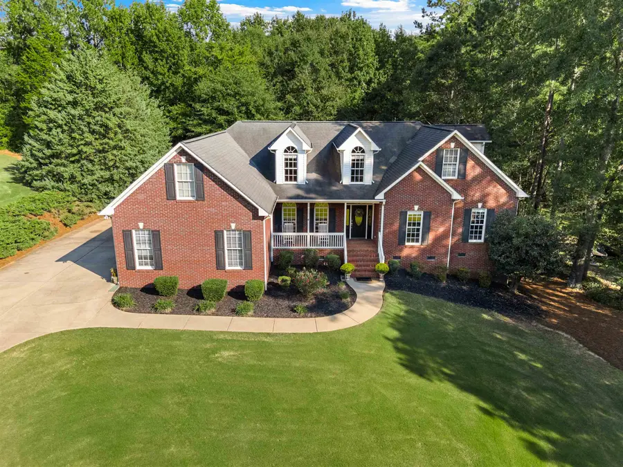 516 Moores Crossing, Roebuck, SC 29376 - #3