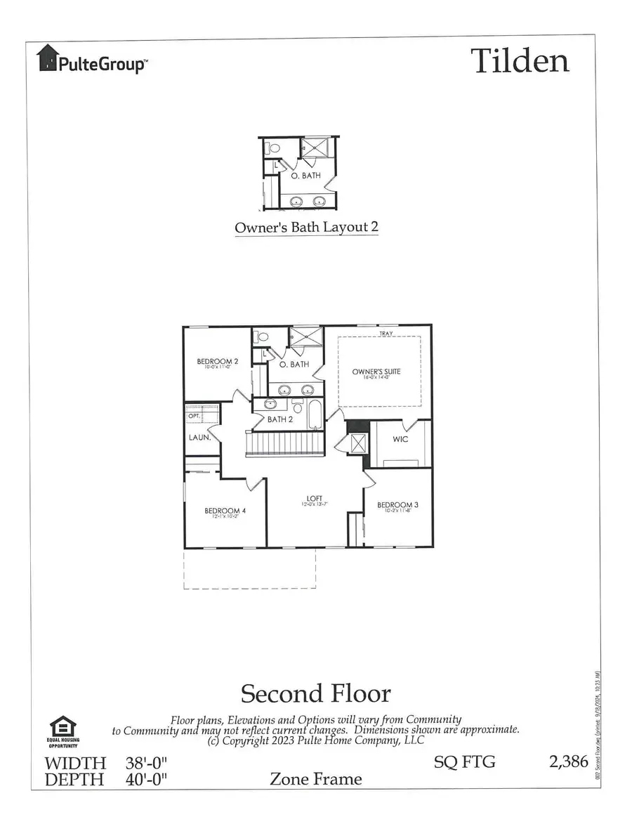4026 Hoskins Drive, Boiling Springs, SC 29316 - #2