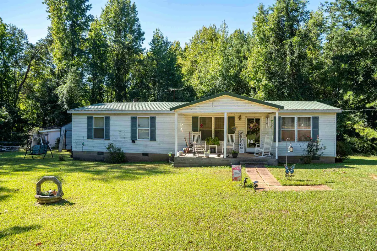 655 Peanut Road, Woodruff, SC 29388 - #1
