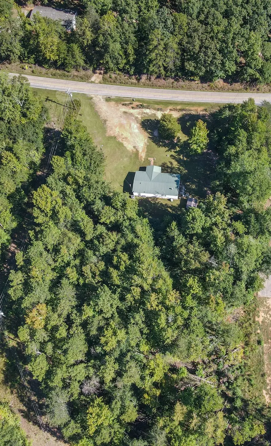 655 Peanut Road, Woodruff, SC 29388 - #2
