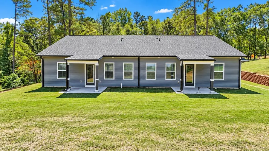 1570 & 1572 Denton Road, Cowpens, SC 29330 - #3