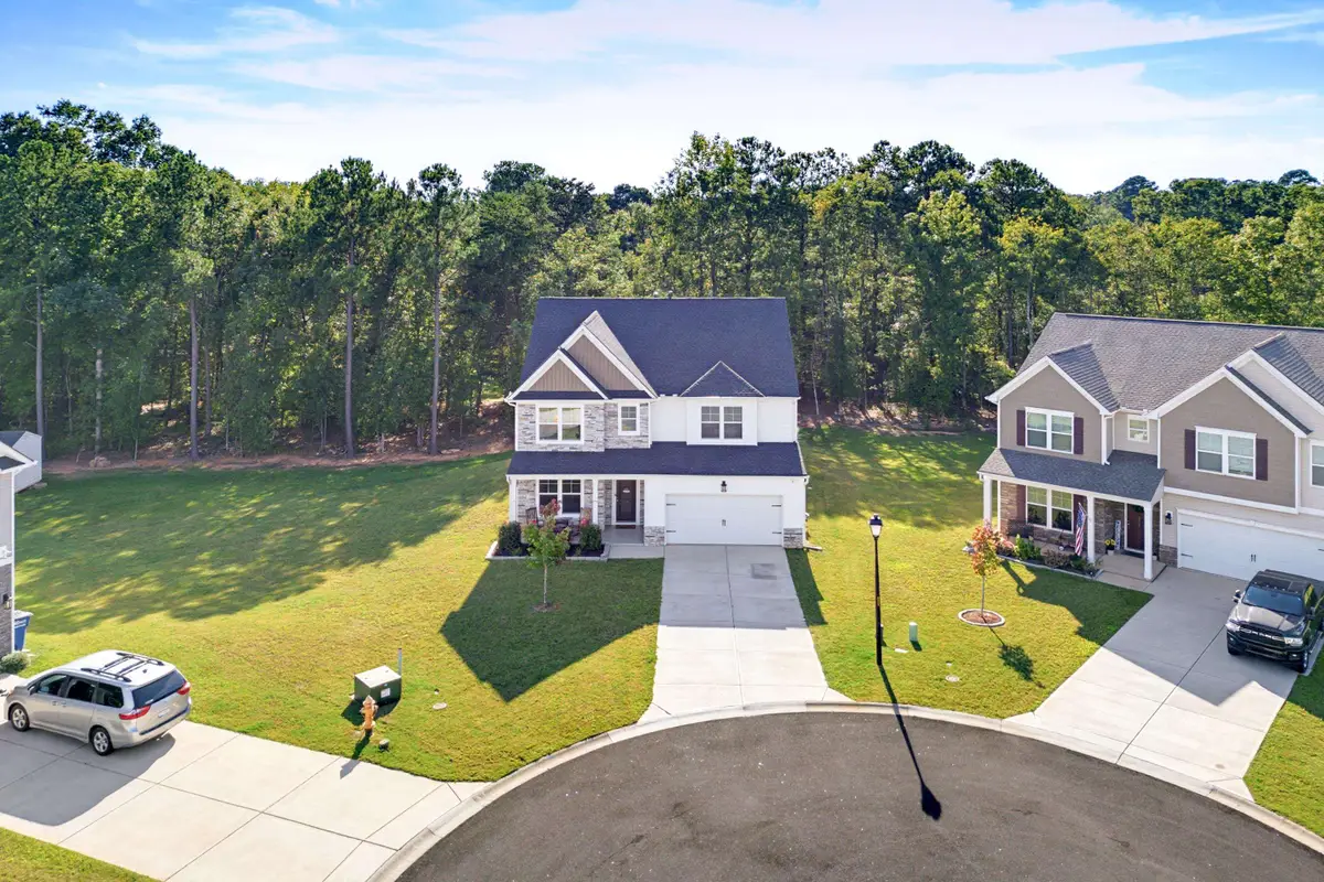 310 Wildbay Court, Greenville, SC 29607-5198 - #1