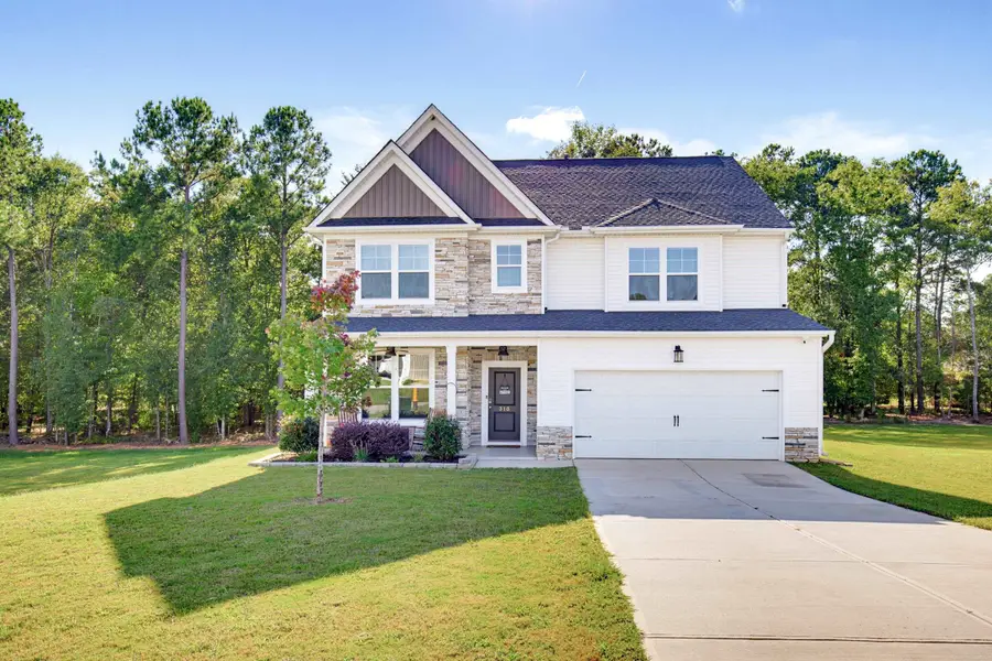 310 Wildbay Court, Greenville, SC 29607-5198 - #2
