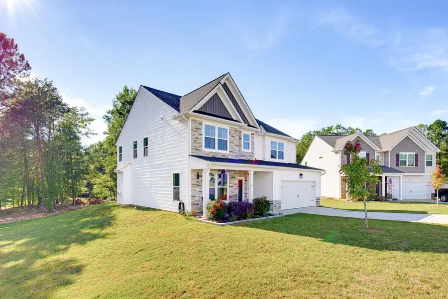 310 Wildbay Court, Greenville, SC 29607-5198 - #3