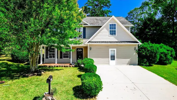 113 China Berry Court, Easley, SC 29640