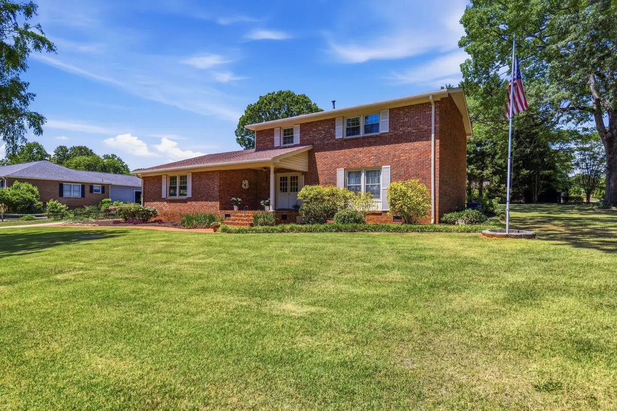 479 Ransdell Drive, Spartanburg, SC 29307 - #1