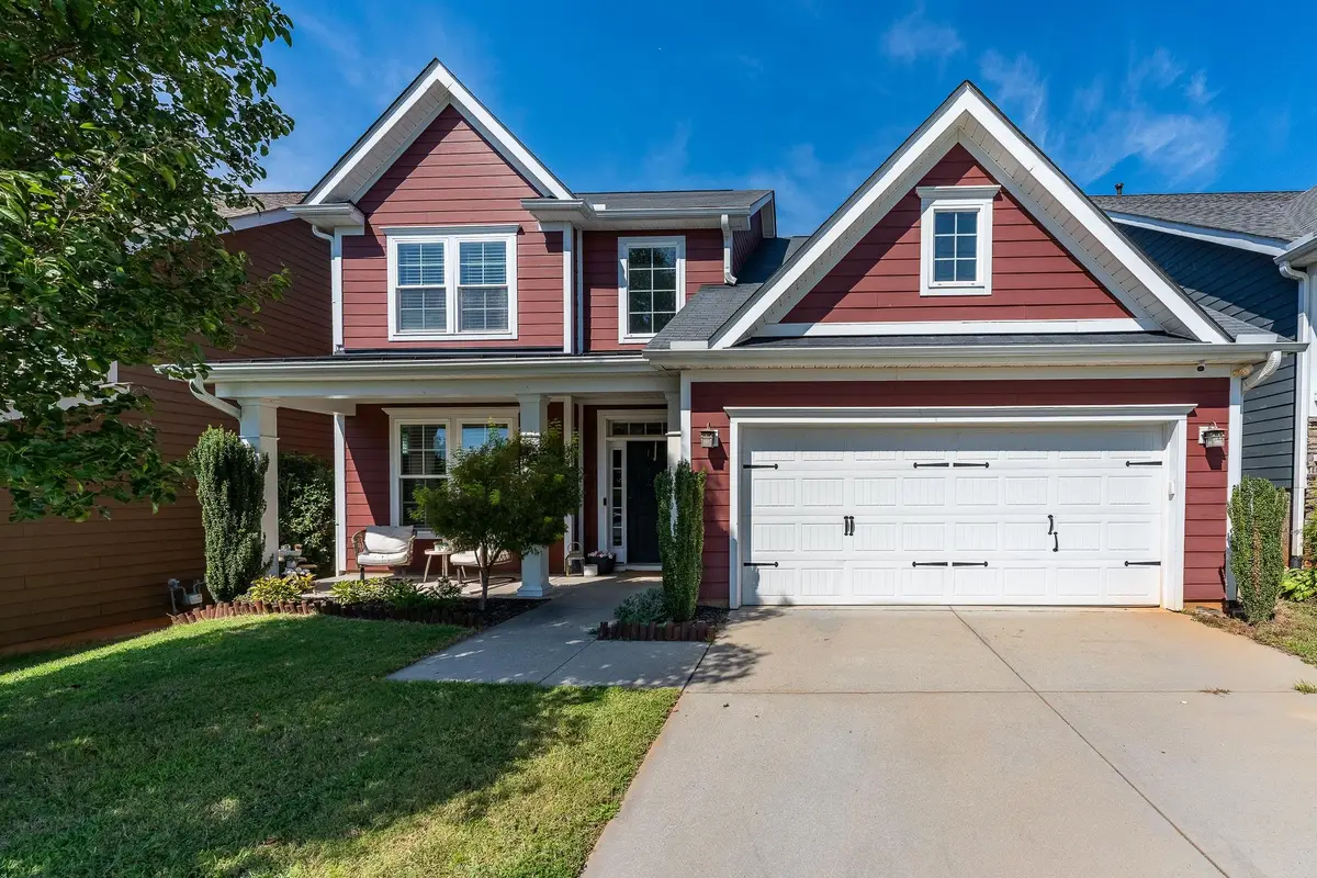 18 Kelvyn Street, Greer, SC 29651 - #1