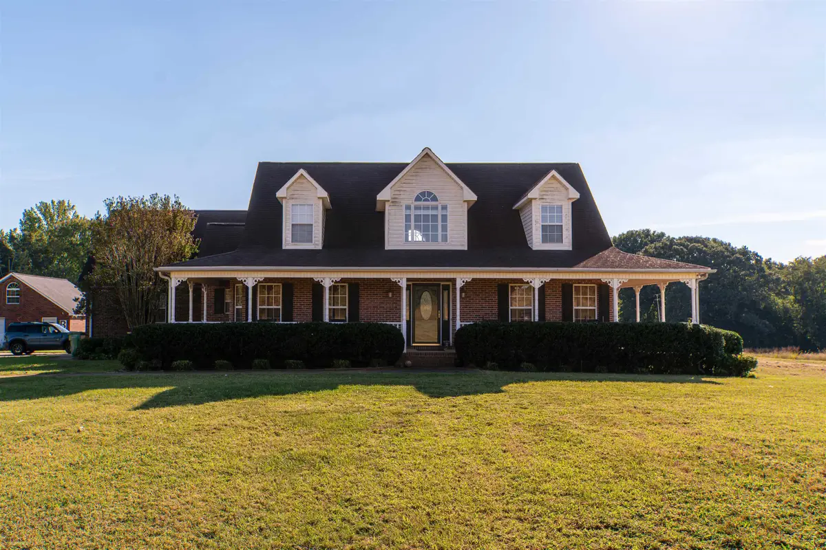 175 Oak Ridge Rd, Gaffney, SC 29341 - #1
