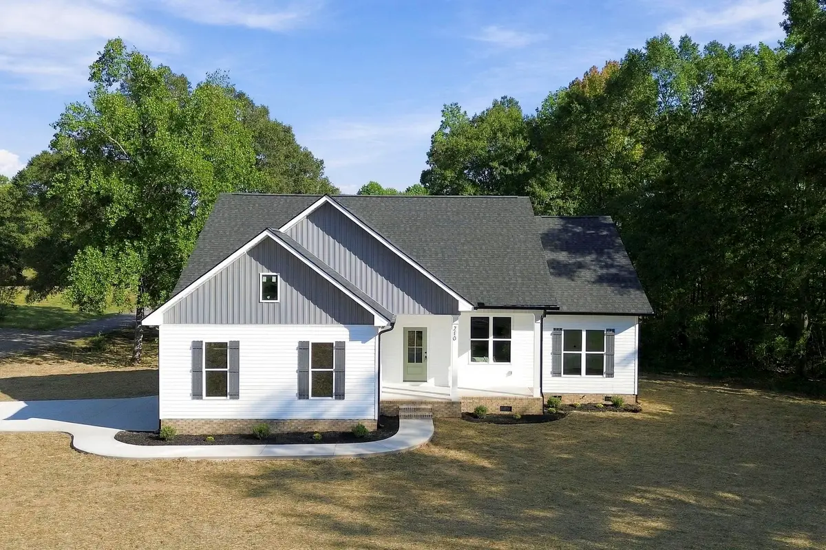 210 Lakeview Drive, Mayo, SC 29368 - #1