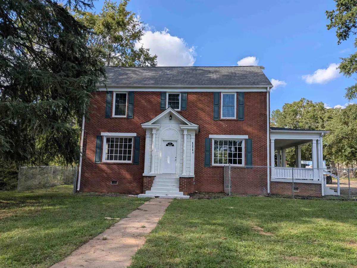1110 Hayne Street, Spartanburg, SC 29301 - #1