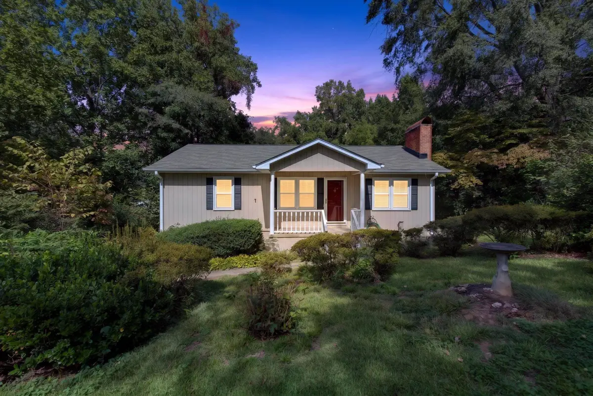 403 Redbird Lane, Landrum, SC 29356 - #1