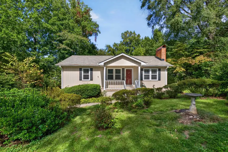 403 Redbird Lane, Landrum, SC 29356 - #2