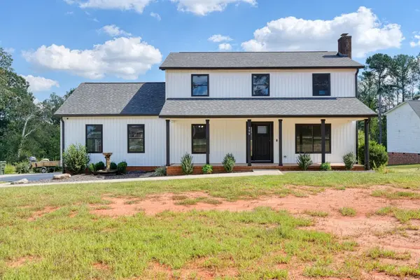 406 Creekside Drive, Boiling Springs, SC 29316