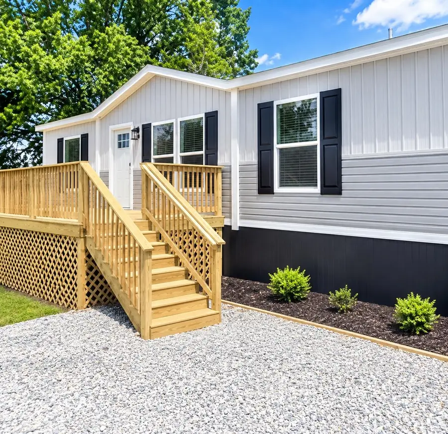 522 Burton Creekside Road, Waterloo, SC 29384 - #2