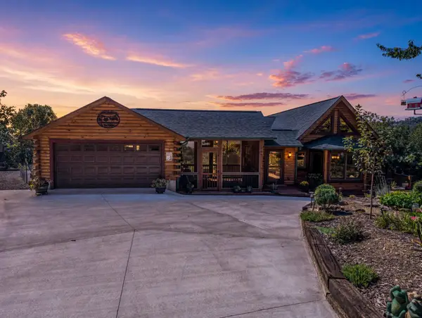 762 Valley View Drive, Bostic, NC 28018