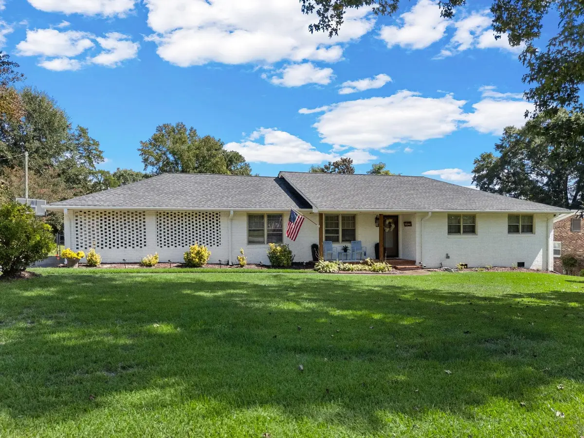 400 Lake Forest Drive, Spartanburg, SC 29307 - #1