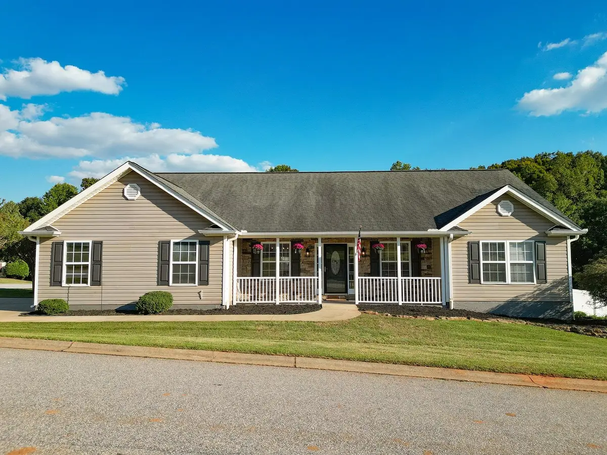 1 Calderwood Court, Greer, SC 29651 - #1