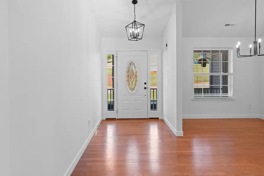 1 Calderwood Court, Greer, SC 29651 - #3