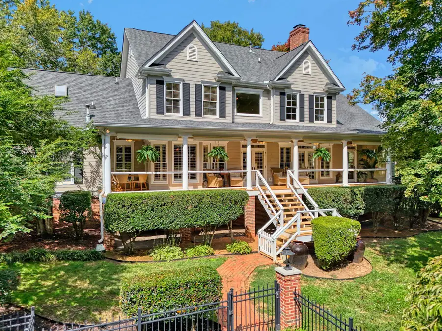 117 Tupelo Drive, Greer, SC 29651 - #3