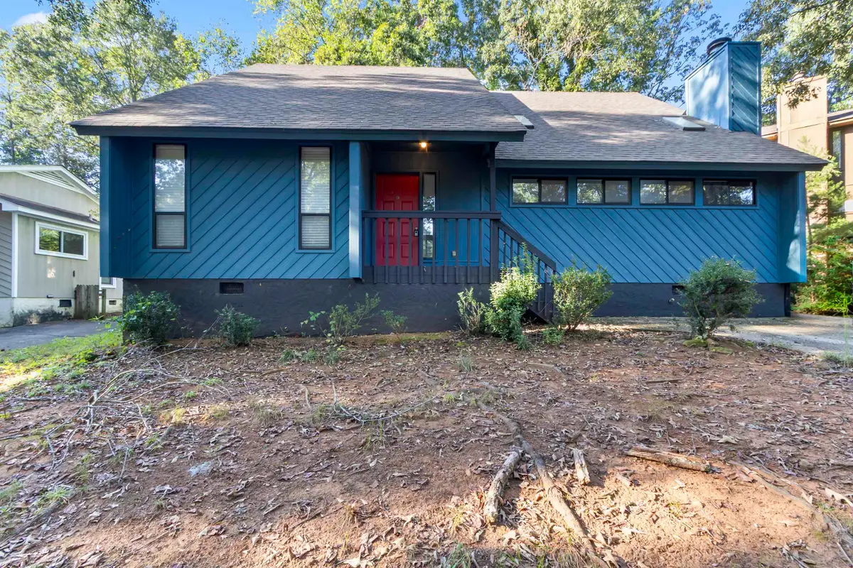 1404 Winding Way, Taylors, SC 29687 - #1