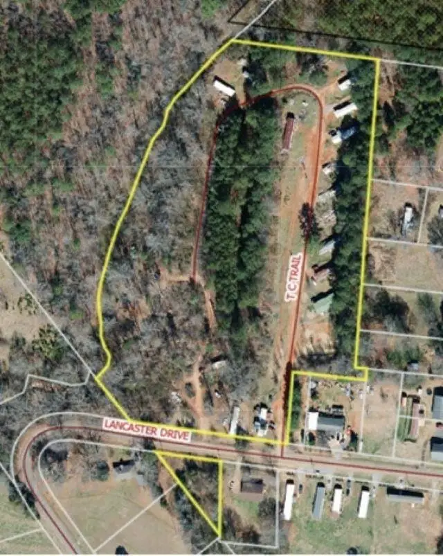 162 Lancaster Road, Forest City, NC 28043 - #1