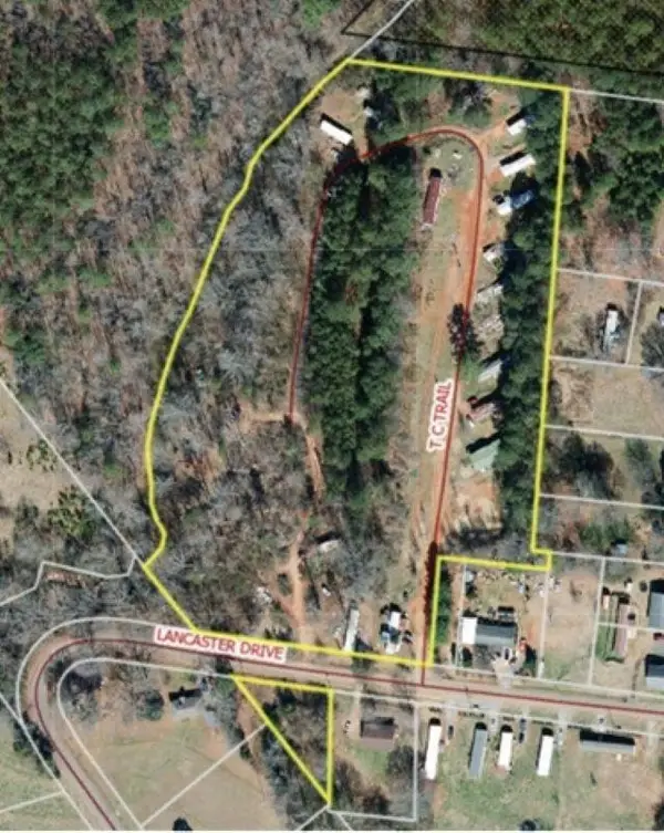 162 Lancaster Road, Forest City, NC 28043