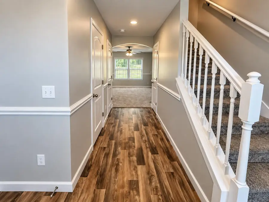 418 Bud Farmer Place, Inman, SC 29349 - #3